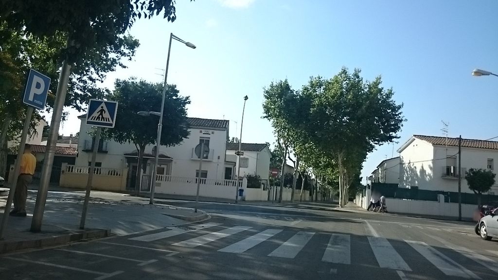 Bar Avenida Deportes