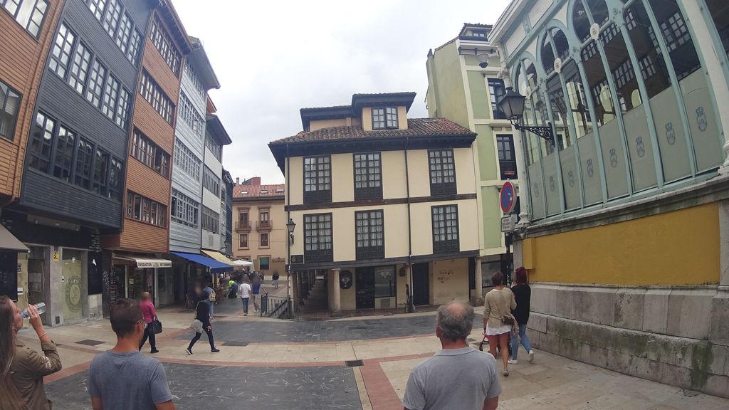 La Esquina del Peso