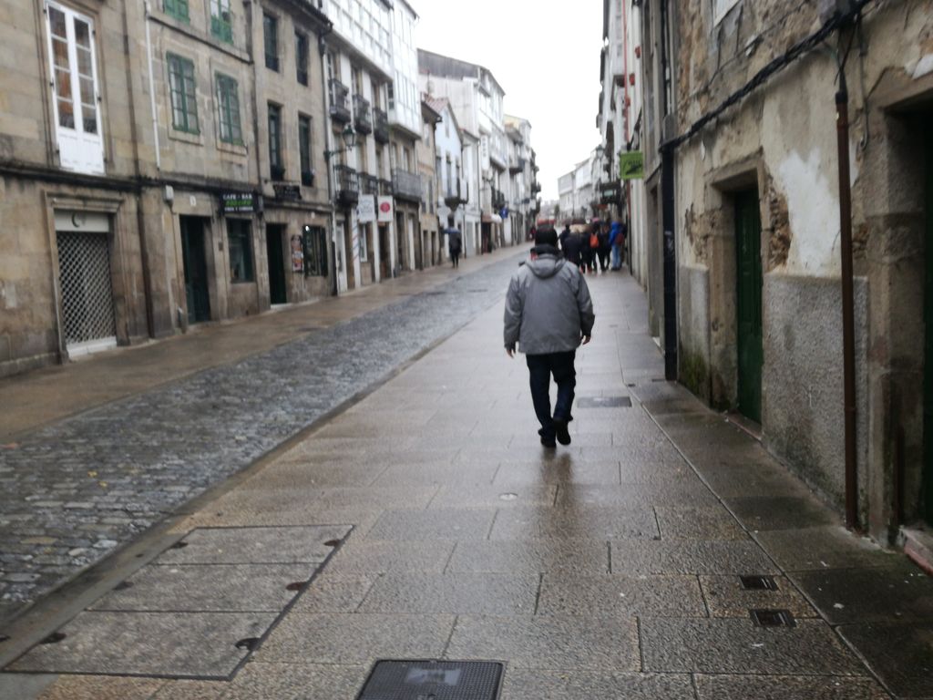 Café-Bar Porta do Camiño