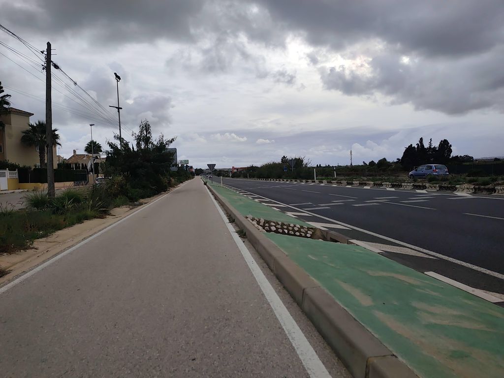 Cafetería Heladería Playa Moncayo