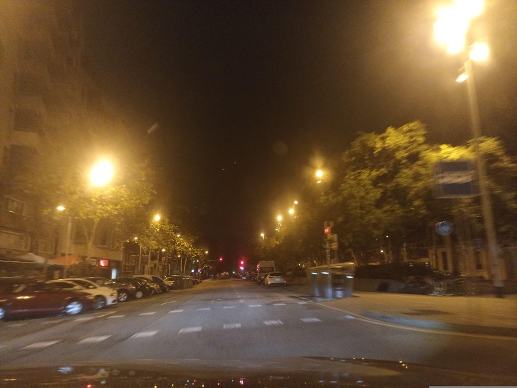 365 Cafeteria Forn de Pa