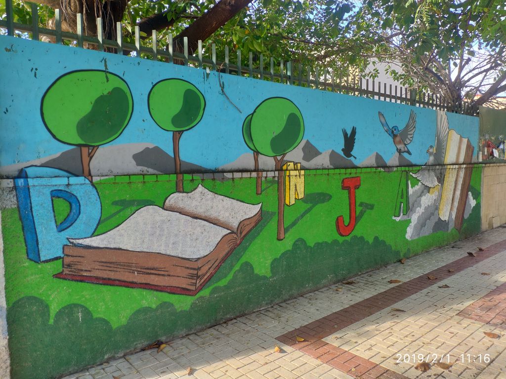 El Hormiguero Fun & Tapas