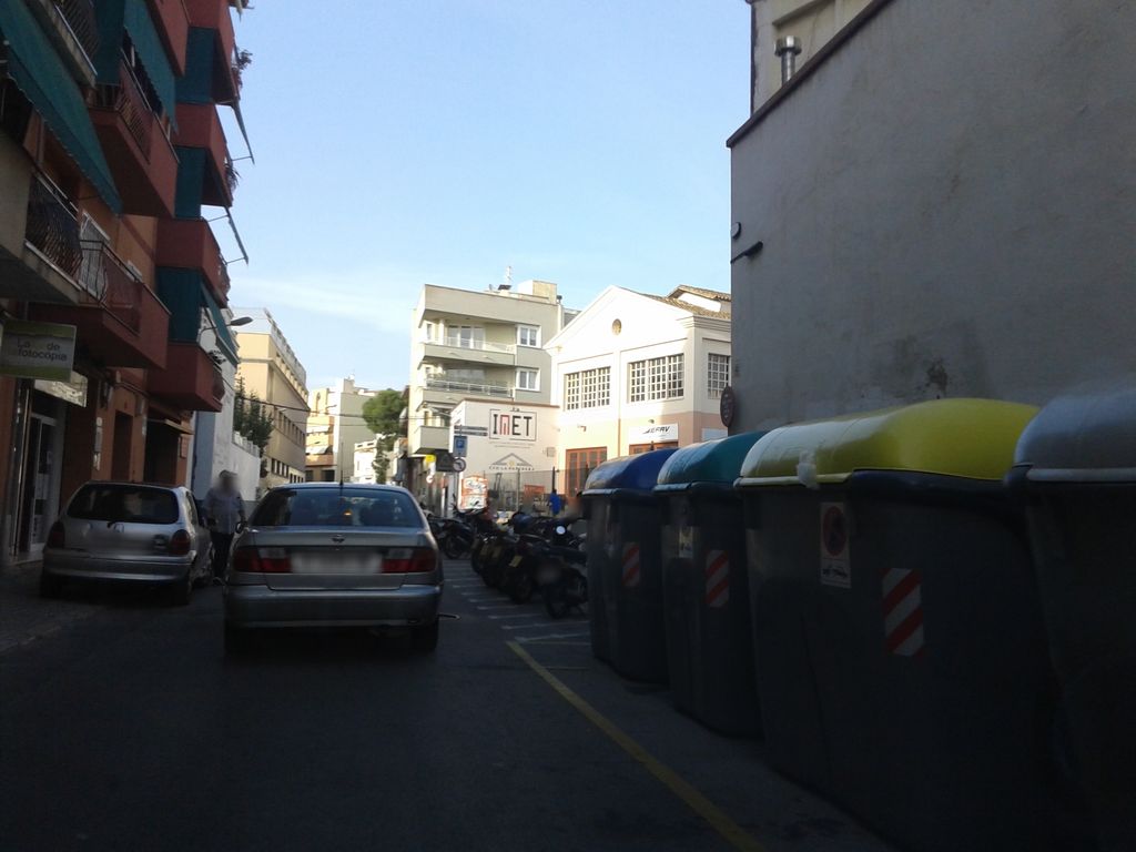 El Recó de l'Àngel