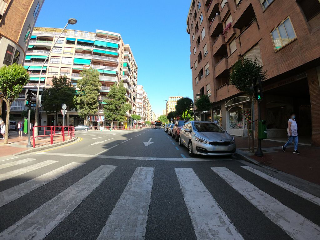 Gastrobar Serendipia