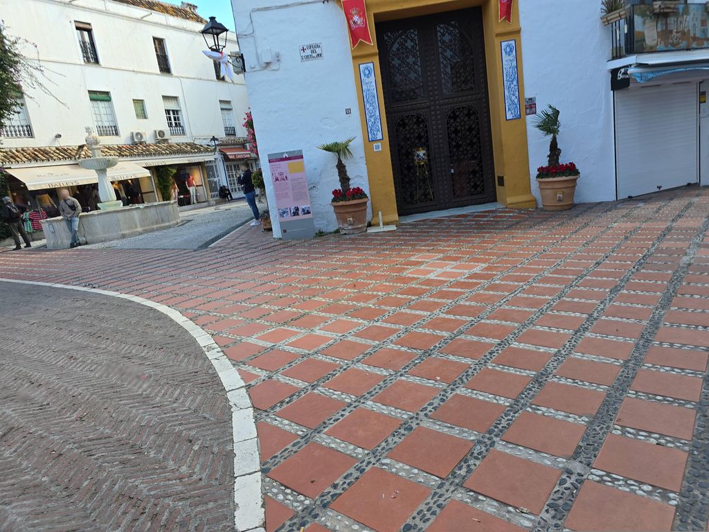 Churrería Ramón (Desde 1941)