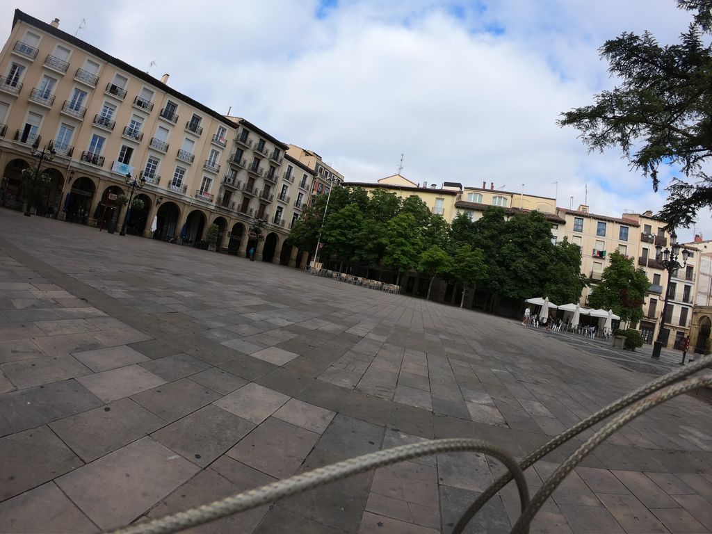 Odeón Mercado Craft beer