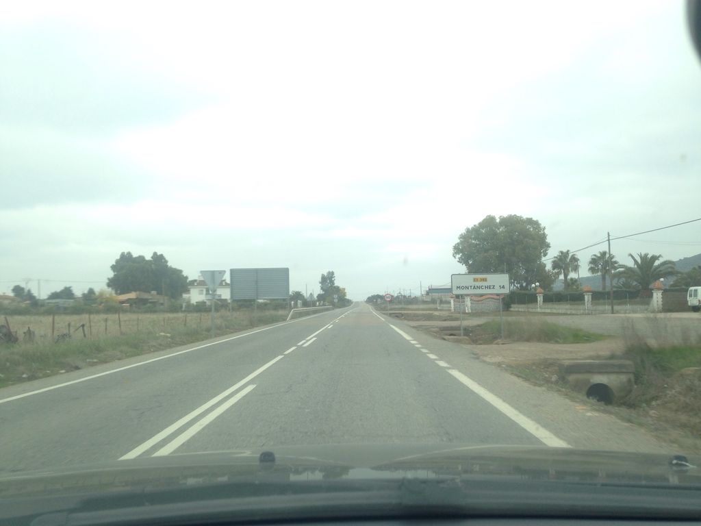Café Bar Los olivos