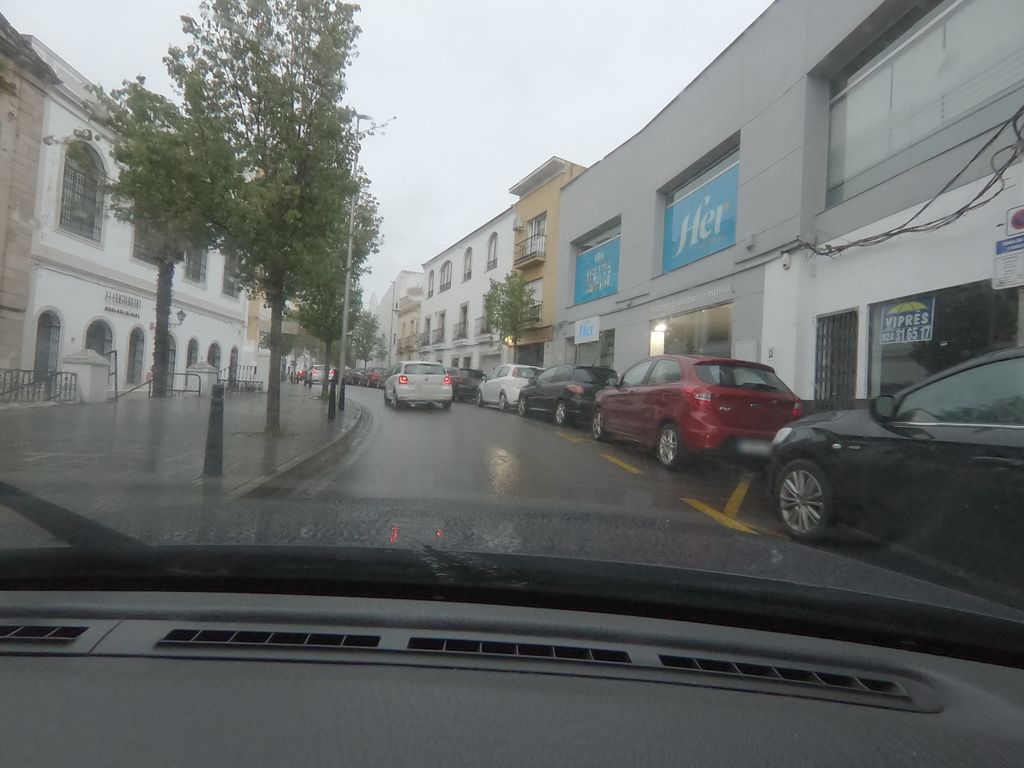 Bar Cafe La buhardilla