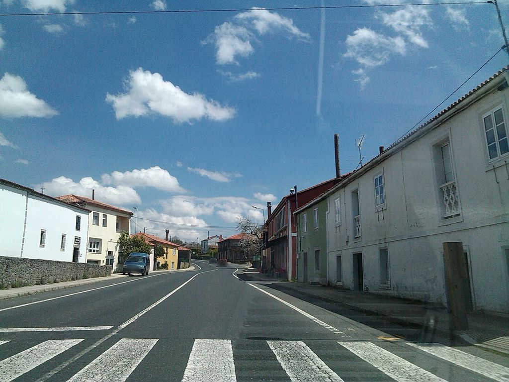Fuente Saleta