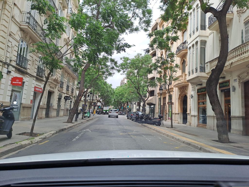 East Crema Coffee Sorni