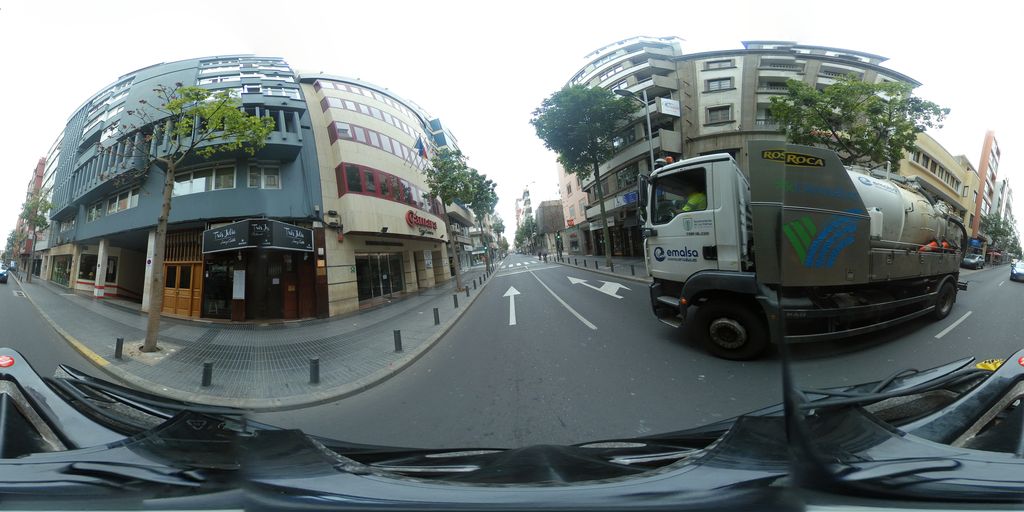 Kraken Alternative Music Pub