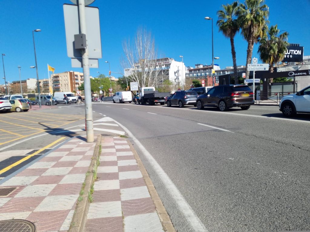 Queen Vic Terrace Bar