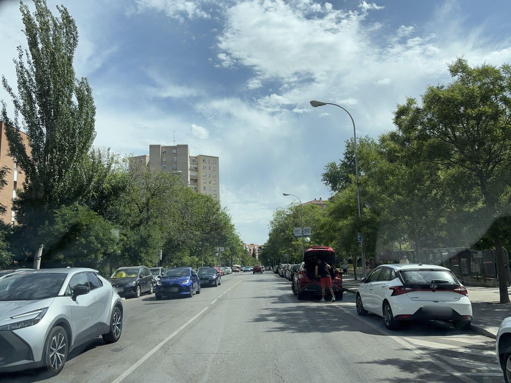 Las 2 Cancelas