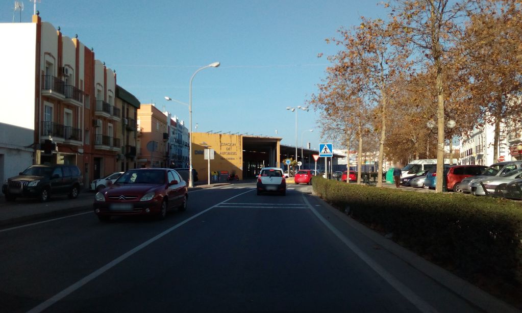 La Tertulia