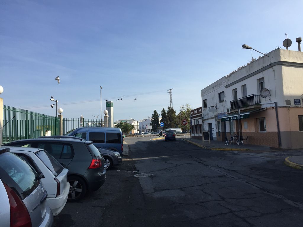 Nuevo Hogar Agadir