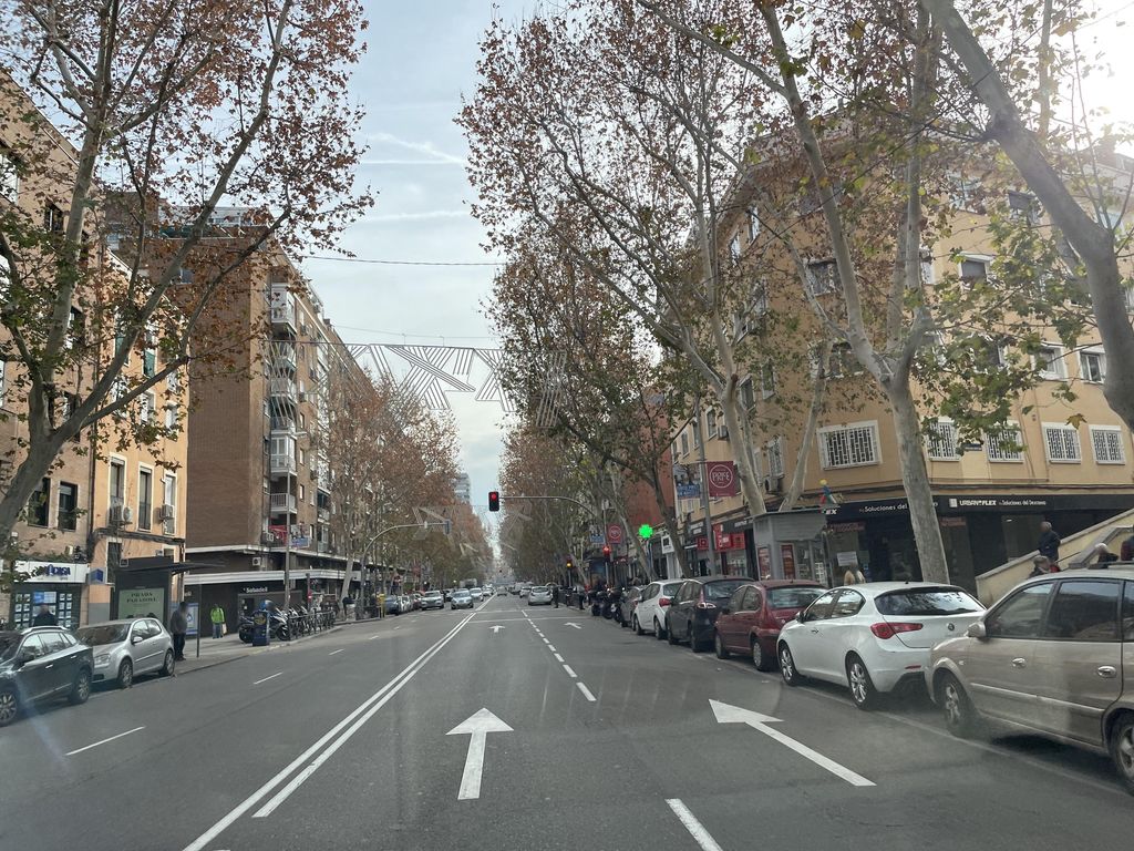 Bar Cafetería Chiquitín