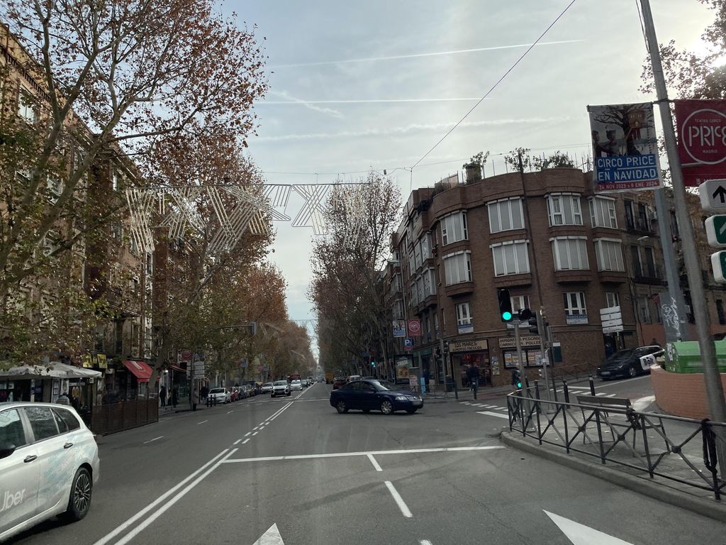 Cervecería Bar Los Barreros
