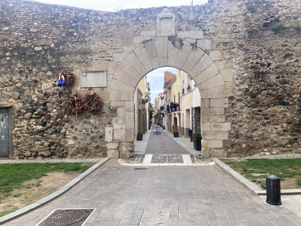 Bar del Parc del Pinaret