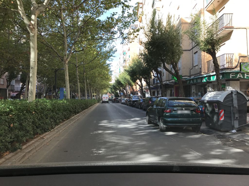 Café Bar El Alpujarreño