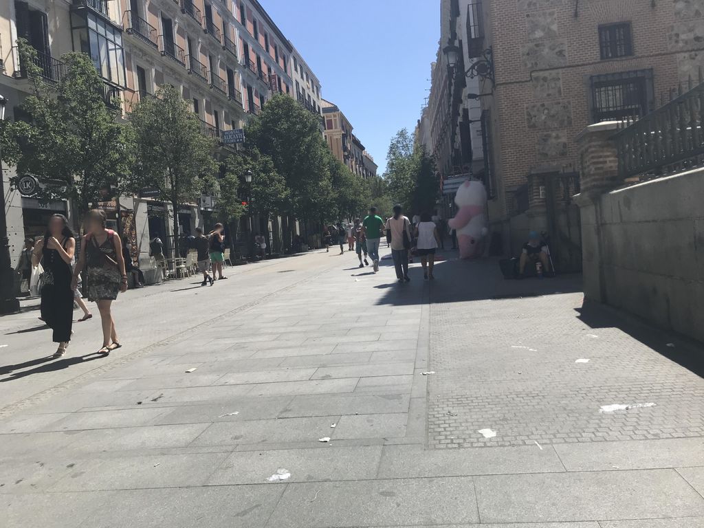 Churrería Chocolateria 1902