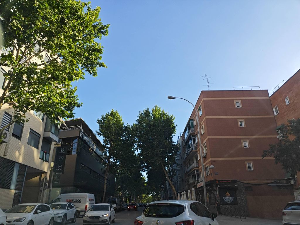 Churrería Quinta Generación