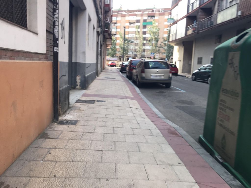 Bar Álamo