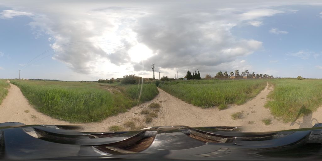 La Granja