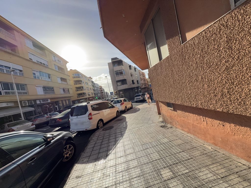 Cafetería Doña Vaniri