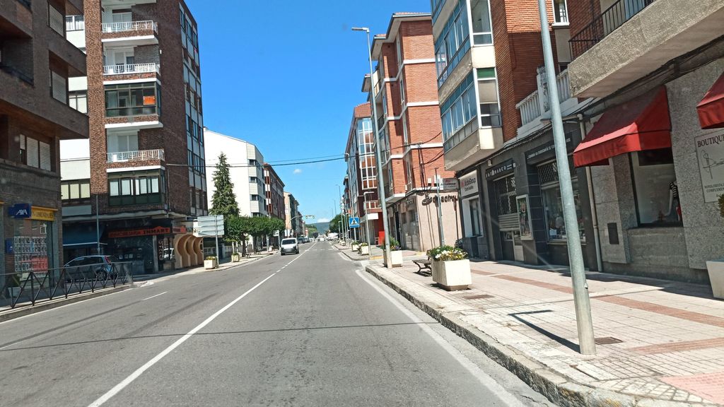 El Rincón de Carolina