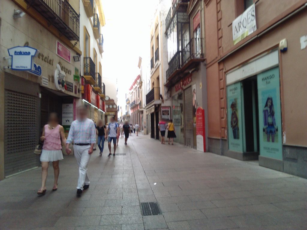 Taberna Manolo Cateca