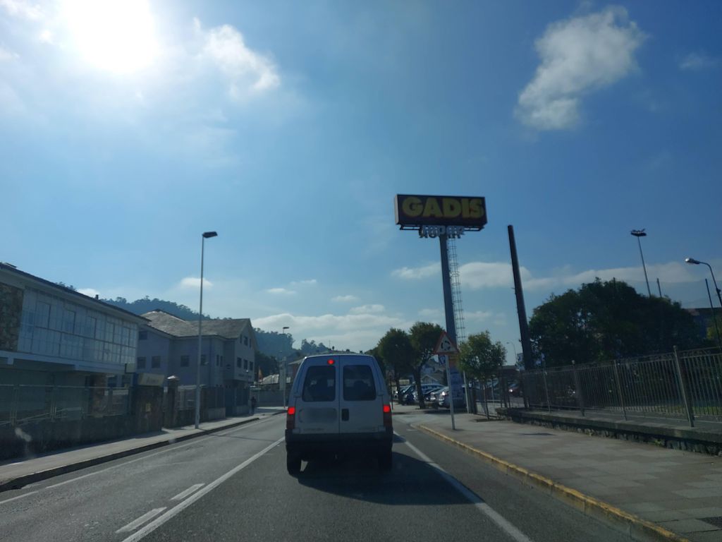 Chiringuito Don Tomás