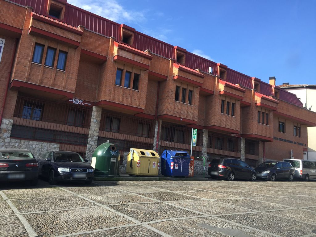 La Alteza
