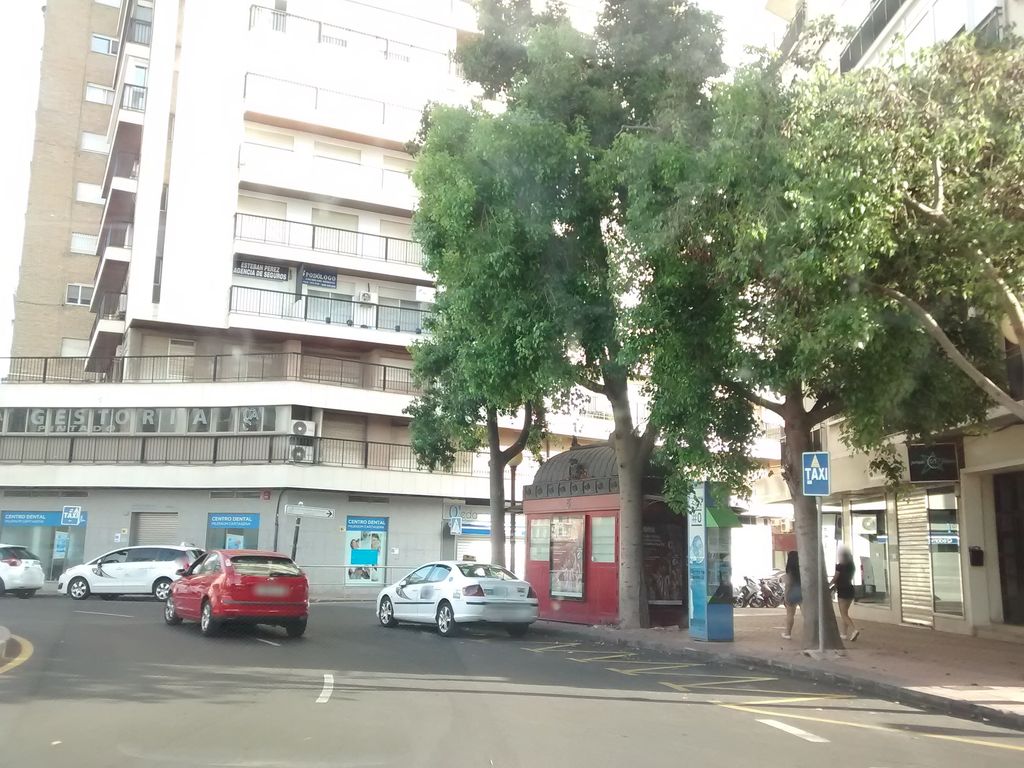 Rick's Café