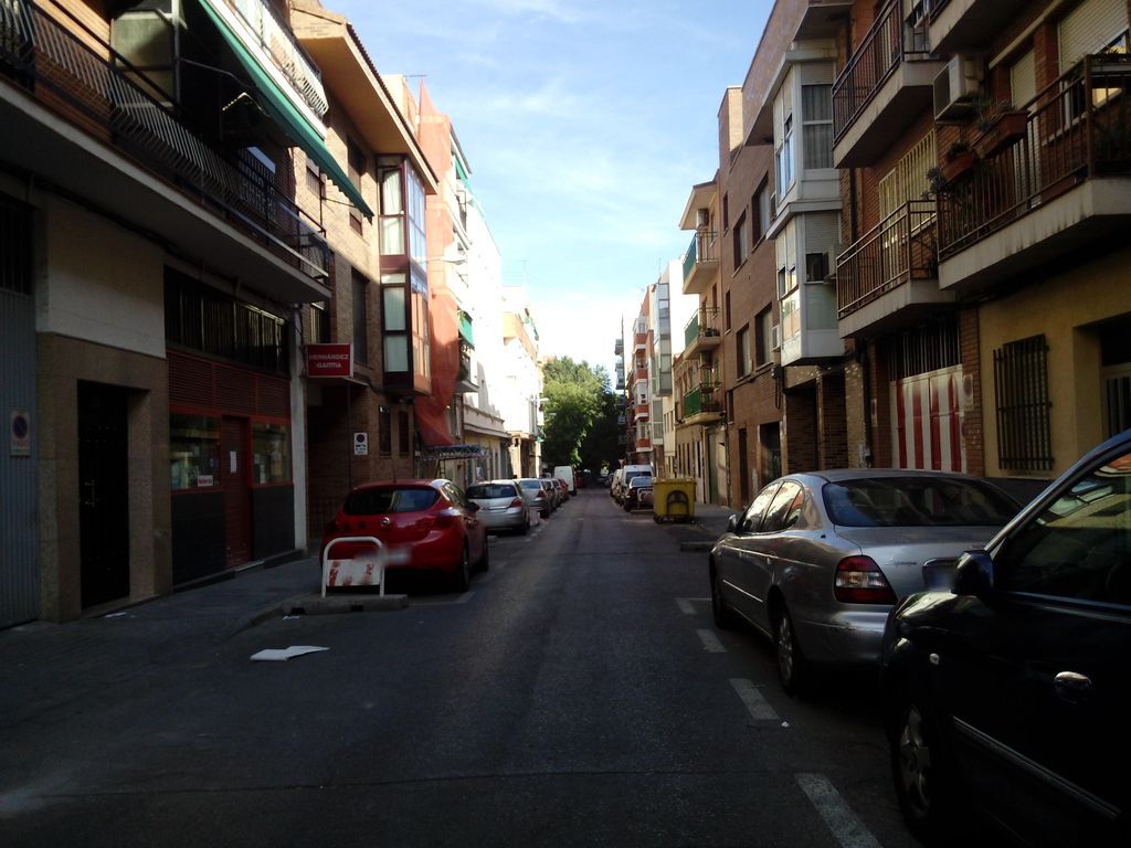 La Tabernita