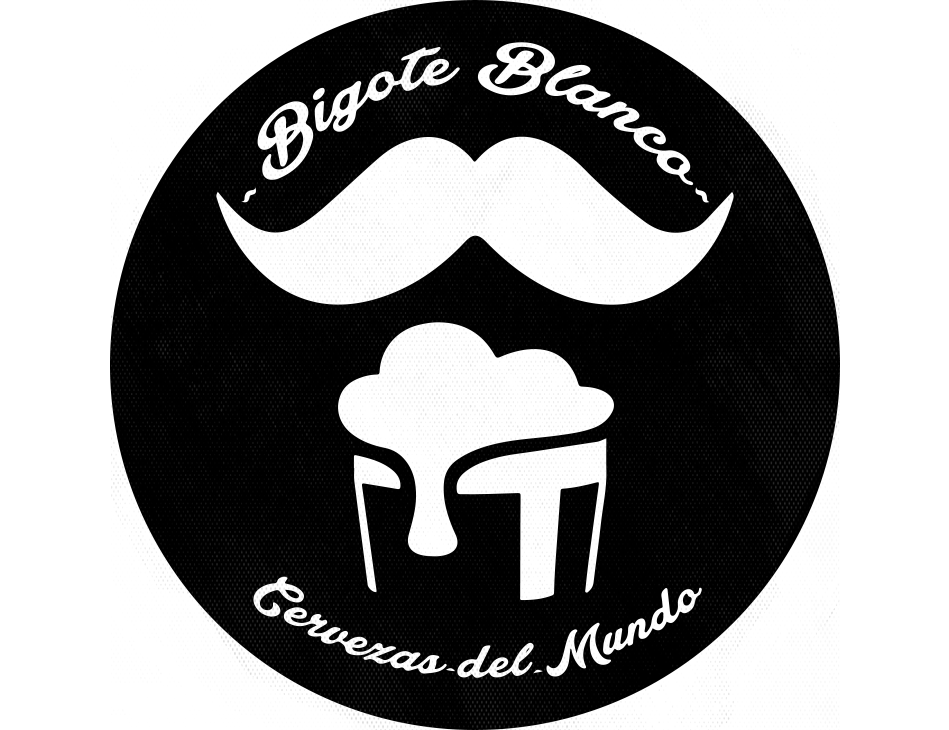 Bigote Blanco