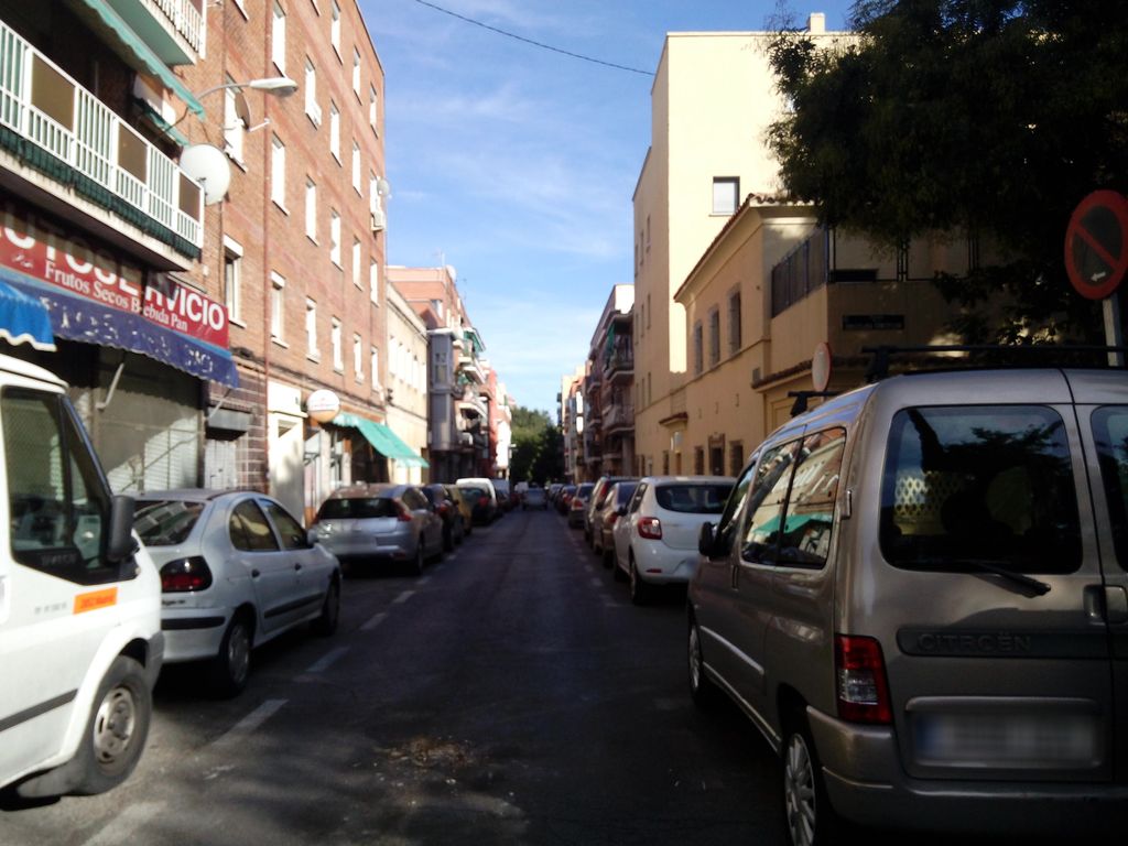 Bar Plaza