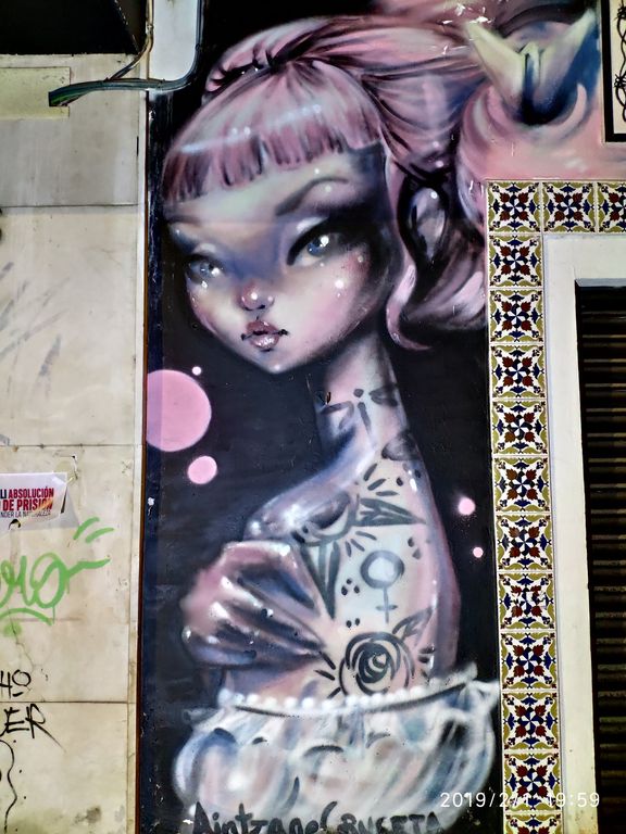 El Tinglao de Lagunillas