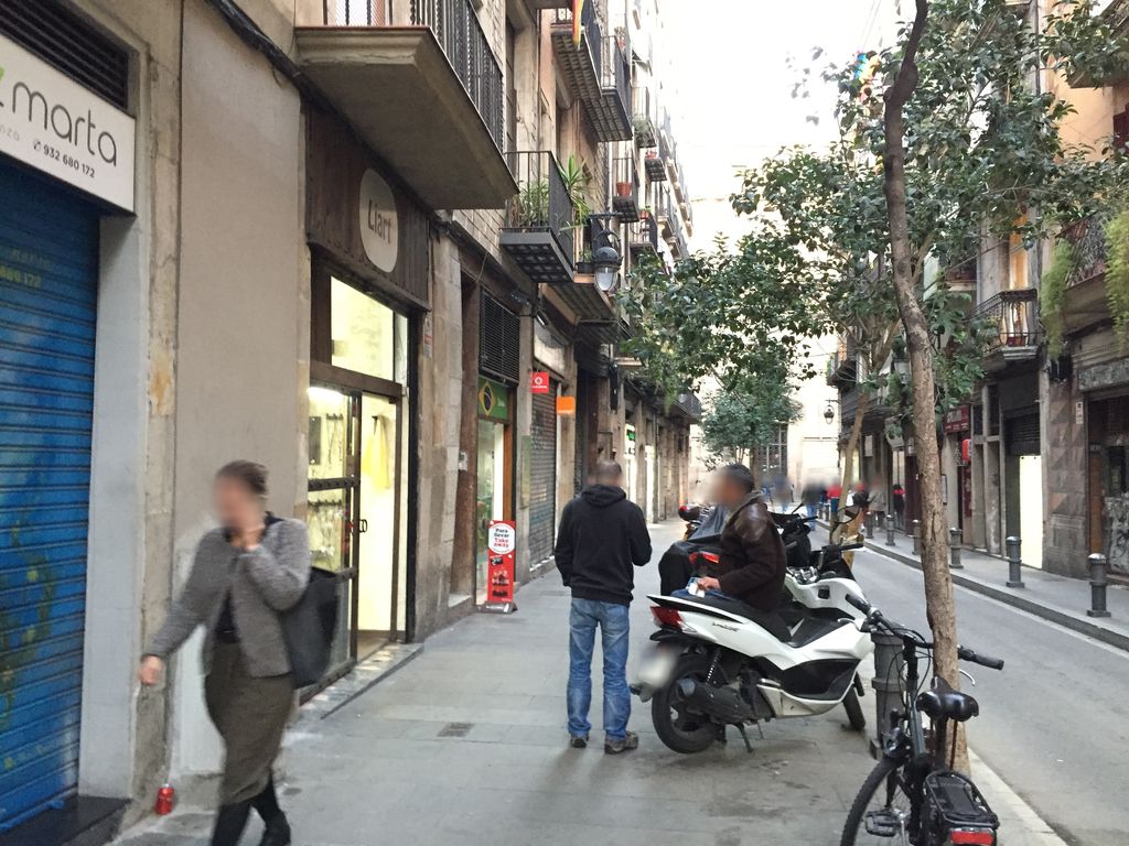 Casa del Molinero