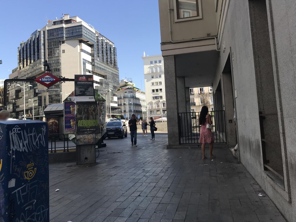 El Encuentro