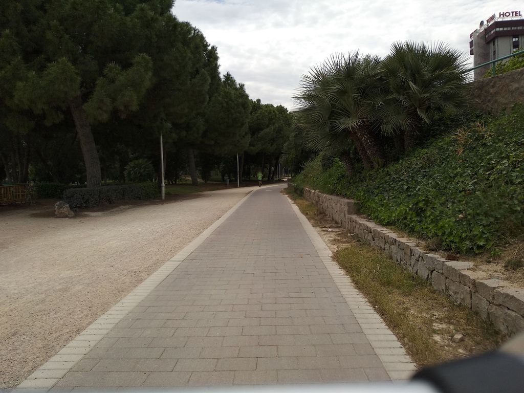 La Masia de los Jardineros