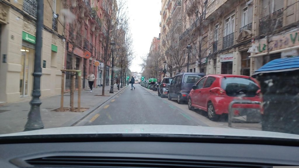 Papanato- Bar de patatas