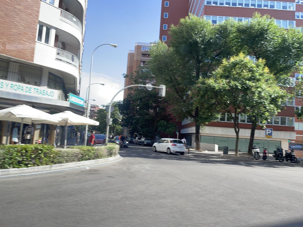 La bientirada