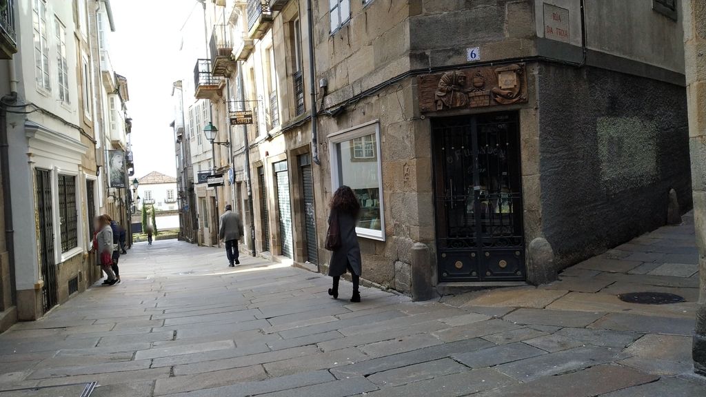 Casa das Crechas