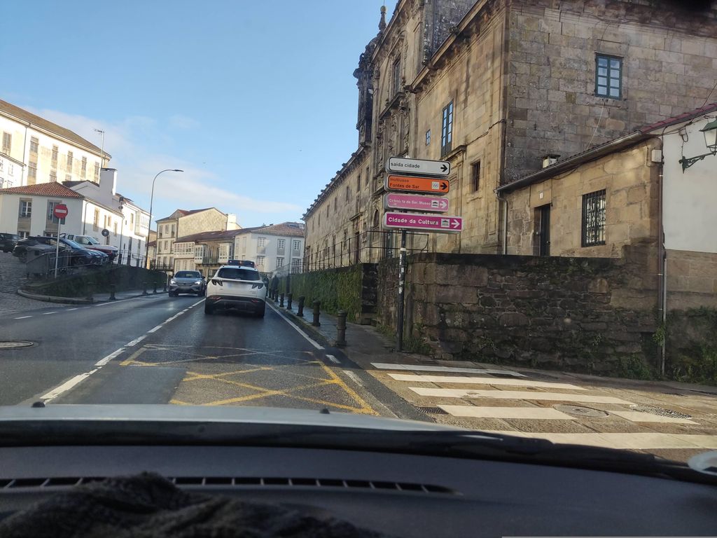 Bar de Viño A Taberna