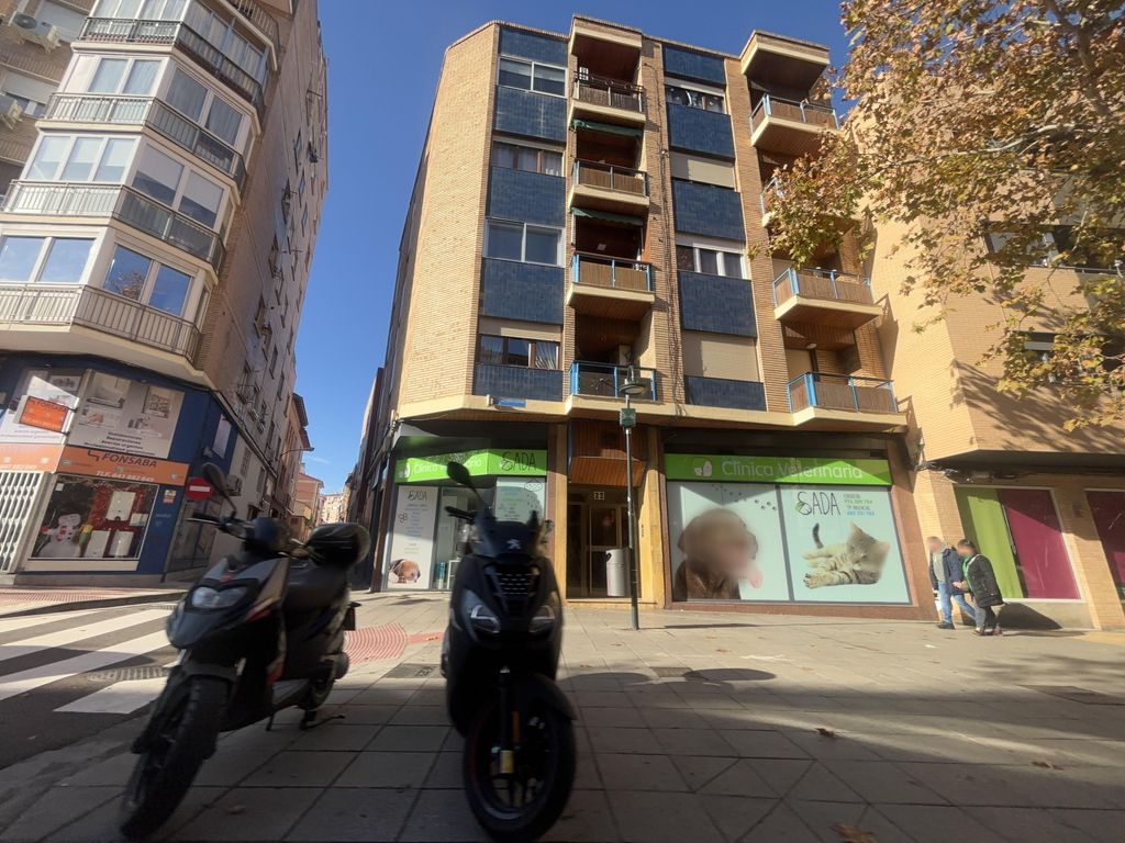 El Portal del Cantero