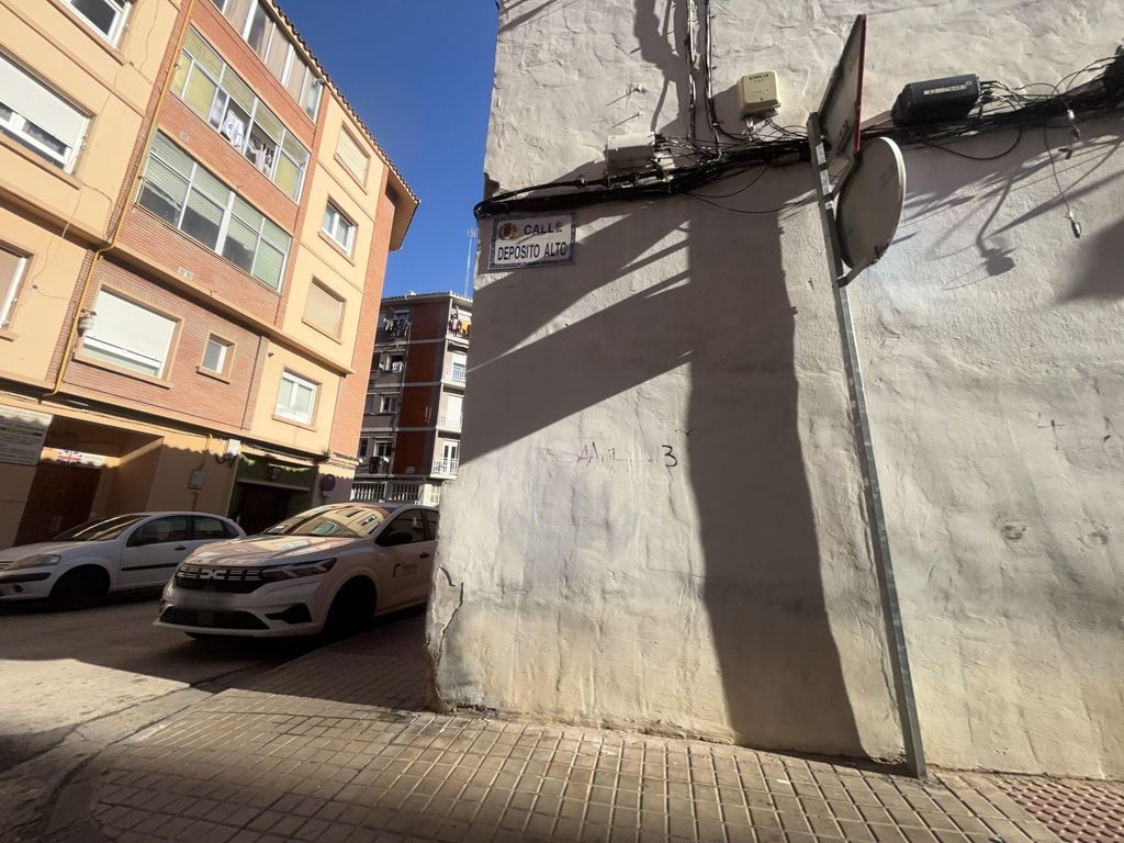 Bar Alicante