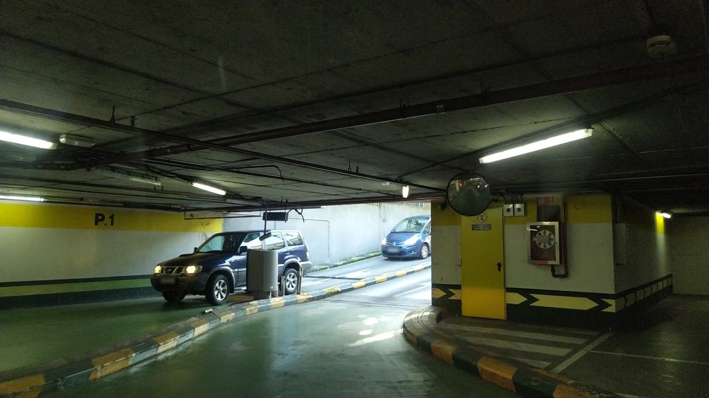 Cafetería El Corte Inglés