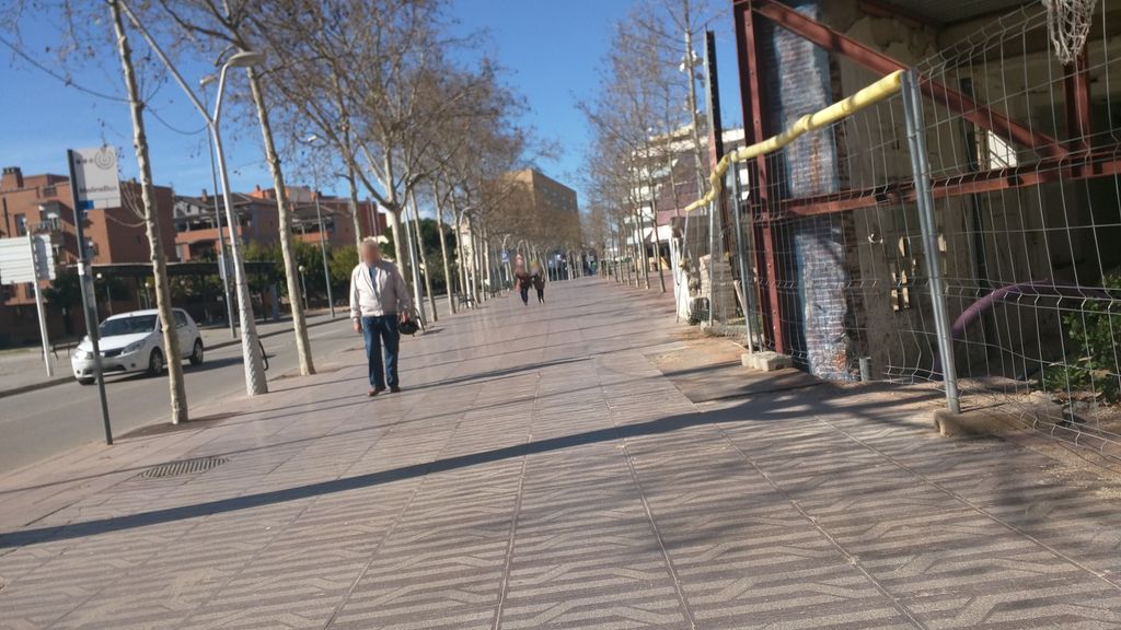 Bar Miguelon
