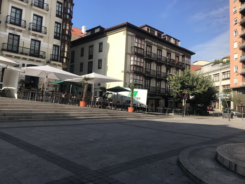 Fighter Pub