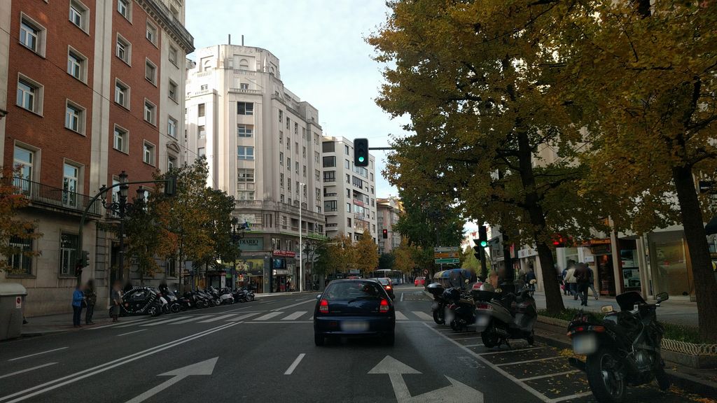 La Jaula